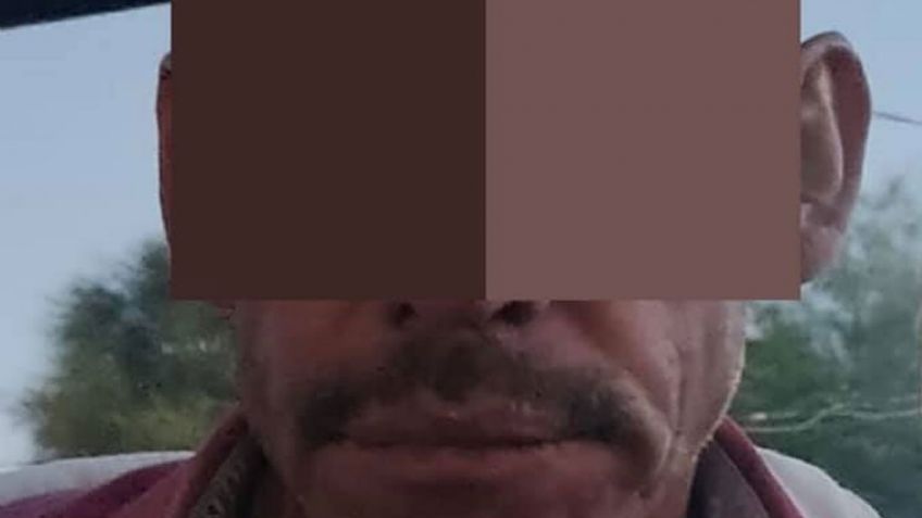 Quiso entrar a vivienda para robar y lo atan con un cinto en la Lomas del Norte en Hermosillo