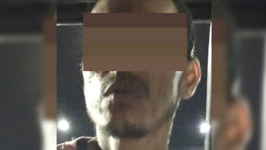 Por amenazar a su padre con cuchillo, ponen tras las rejas a Jesús Daniel en Hermosillo