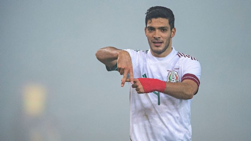 ¡No se guarda nada! Martino convoca al mejor elenco mexicano para partidos clave