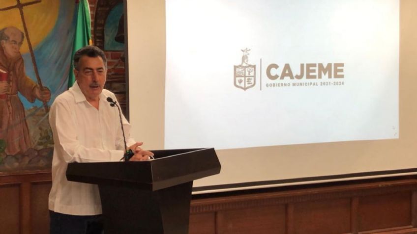 "Los medios no tienen la culpa de la violencia": Lamarque Cano se deslinda de postura de regidores