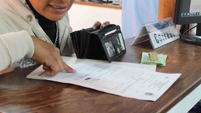 Alrededor del 70 por ciento de los cajemenses no pagan sus prediales, según Lamarque Cano