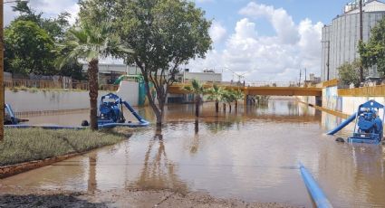 Unión de usuarios busca se reubiquen las vías del ferrocarril en Cajeme