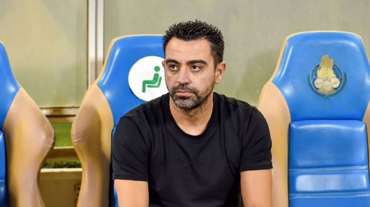 Vuelve el hijo pródigo: Xavi Hernández llega al Barcelona tras acuerdo con el Al Sadd