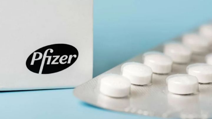 ¡Enhorabuena! Píldora contra el Covid-19 de Pfizer tiene 89% de efectividad contra el virus