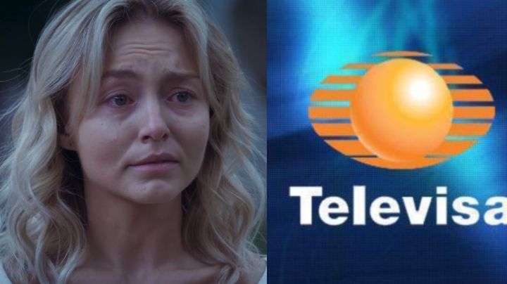 ¿Adiós, Televisa? Tras confirmar nuevo protagónico, Angelique Boyer se despide: "Gracias"