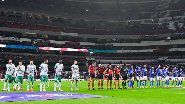 ¡Vetados! Cruz Azul recibe castigo de un juego por grito homofóbico