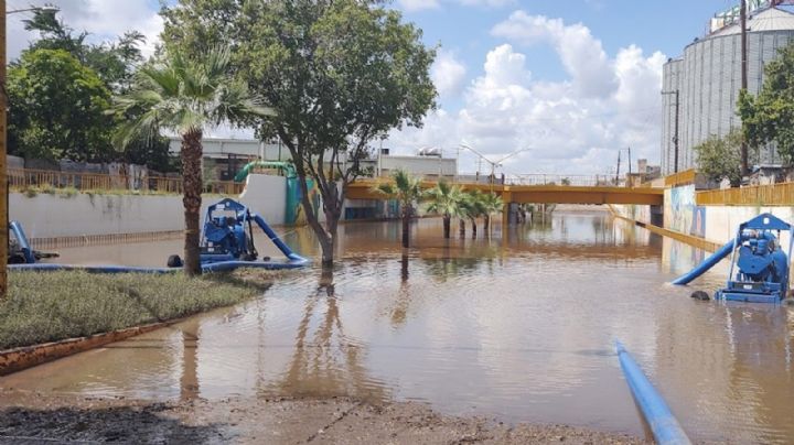 Unión de usuarios busca se reubiquen las vías del ferrocarril en Cajeme