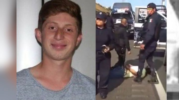 Policías involucrados en la persecución de Octavio Ocaña son investigados por la Fgjem