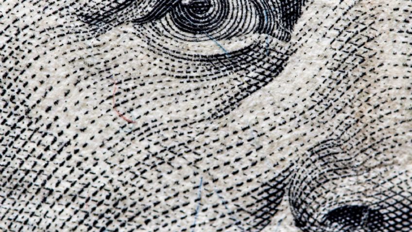 Viernes 5 de noviembre 2021: Al tipo de cambio actual, así amanece el precio del dólar hoy en México