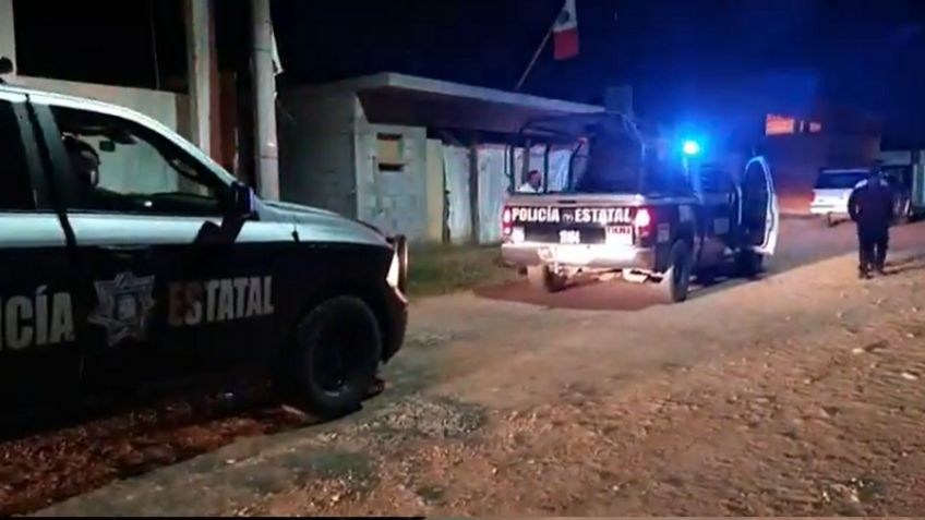 Sicarios ultiman a balazos a 'El Yonny' en Ciudad Obregón; era el velador de un fraccionamiento