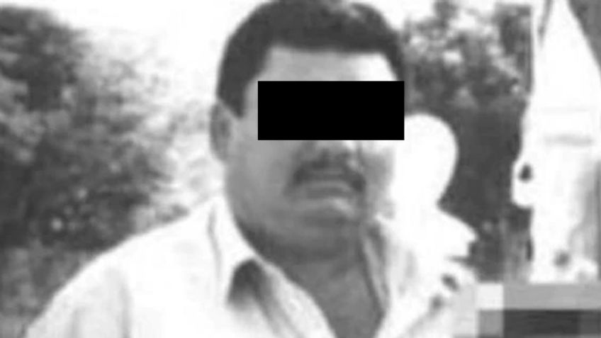 Autoridades de EU ofrecen 5mdd por la captura de Aureliano, el hermano del 'Chapo' Guzmán