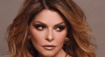 'Sola en la Oscuridad': Itatí Cantoral comparte primeras FOTOS de su nuevo proyecto teatral