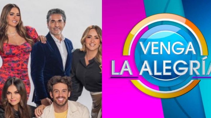 Adiós 'Hoy': Tras caer en crisis y empeñar joyas para sobrevivir, actor de Televisa llega a 'VLA'