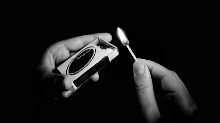 ¡Macabro! Cinco menores perdieron la vida durante un incendio; acusan a su madre