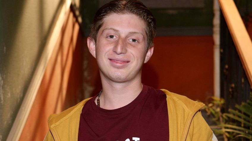 Tras trágica declaración, hermana de Octavio Ocaña revela detalles de la marcha en la CDMX