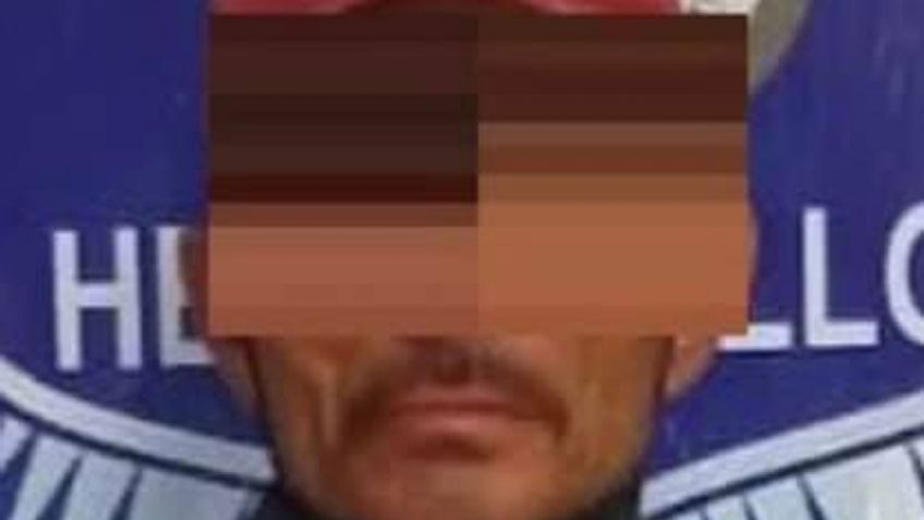 Juan 'N' es investigado por golpear a su esposa frente a sus hijos en Hermosillo