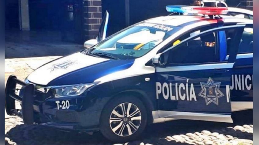Apuñalado y con impactos de bala, dejan en la calle a un hombre de oficio albañil