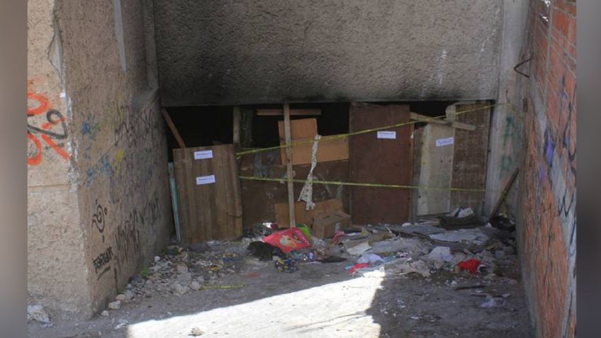 Terrible final: De un tiro en la cabeza, hombre es asesinado por calles de Puebla