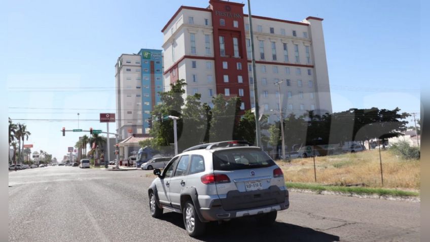 Ciudad Obregón: OCV prevé recuperación de la ocupación hotelera en 2022