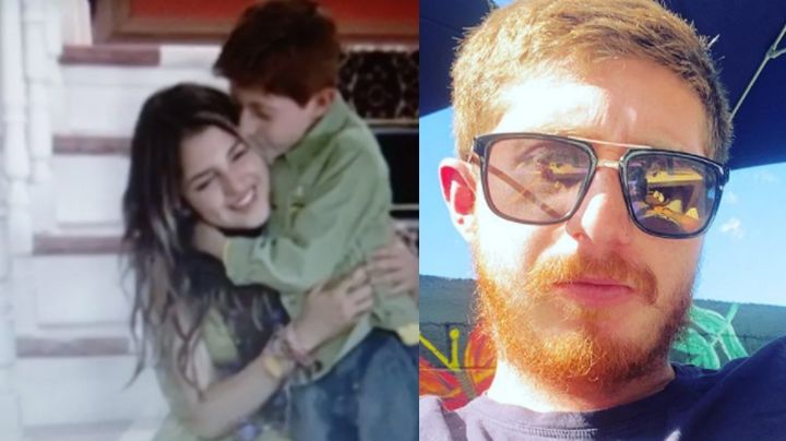 Tragedia en Televisa: Eiza González, destrozada por muerte de Octavio Ocaña: "No logro asimilarlo"