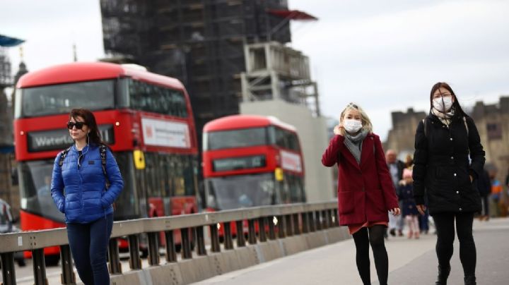 ¡Histórico! Reino Unido implementará la píldora anti-Covid para finales de noviembre