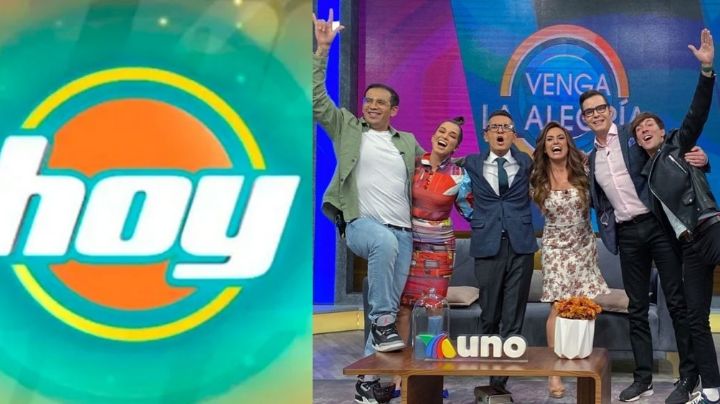 Adiós Televisa: Tras quedar desempleado y sin dinero, conductor traiciona a 'Hoy' y llega a 'VLA'