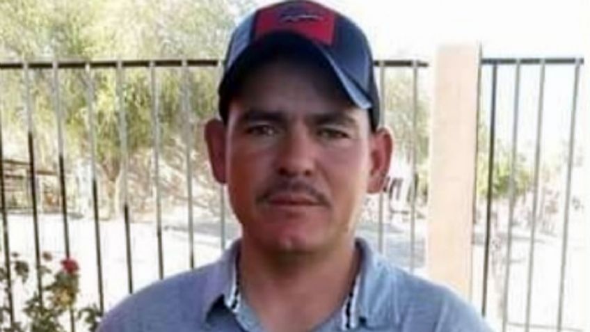 Ola de desapariciones en Sonora: Buscan a Francisco Javier, extraviado en Santa Ana