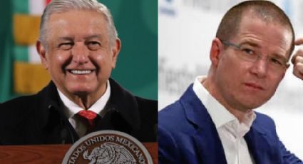 AMLO envía controversial mensaje a Ricardo Anaya sobre EPN: "Debería enfrentar las cosas"