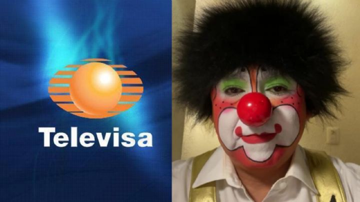 Shock en Televisa: Ponen denuncia contra 'Chuponcito' por acoso y lo acusan de evadir la justicia