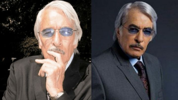 Actor de Televisa filtra detalles de la muerte de Enrique Rocha; planeaba hacer esto antes de morir