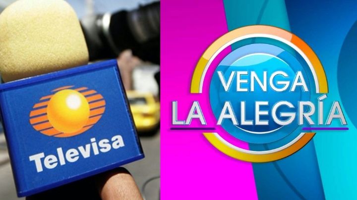 Adiós Televisa: Tras quedar en la ruina y un divorcio, famosa traiciona a 'Hoy' y se une a 'VLA'