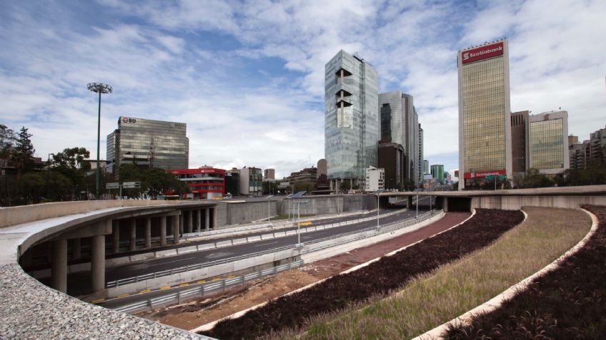 Hoy no circula 8 de noviembre 2021: ¿Qué placas 'descansan' en CDMX, Edomex, Hidalgo y Puebla?