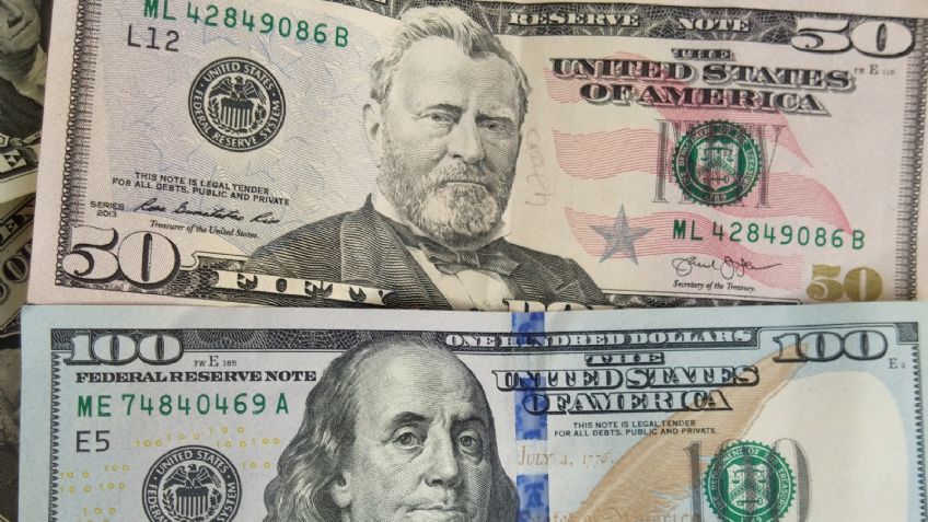 Lunes 8 de noviembre 2021: Este es el precio del dólar hoy en México, al tipo de cambio actual