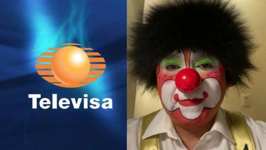 Shock en Televisa: Ponen denuncia contra 'Chuponcito' por acoso y lo acusan de evadir la justicia