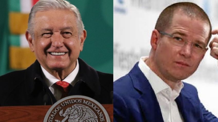 AMLO envía controversial mensaje a Ricardo Anaya sobre EPN: "Debería enfrentar las cosas"