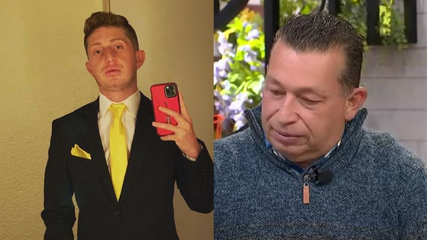 Confirman en 'Sale el Sol' que detuvieron a policía que 'robó' a Octavio Ocaña y filtró VIDEOS