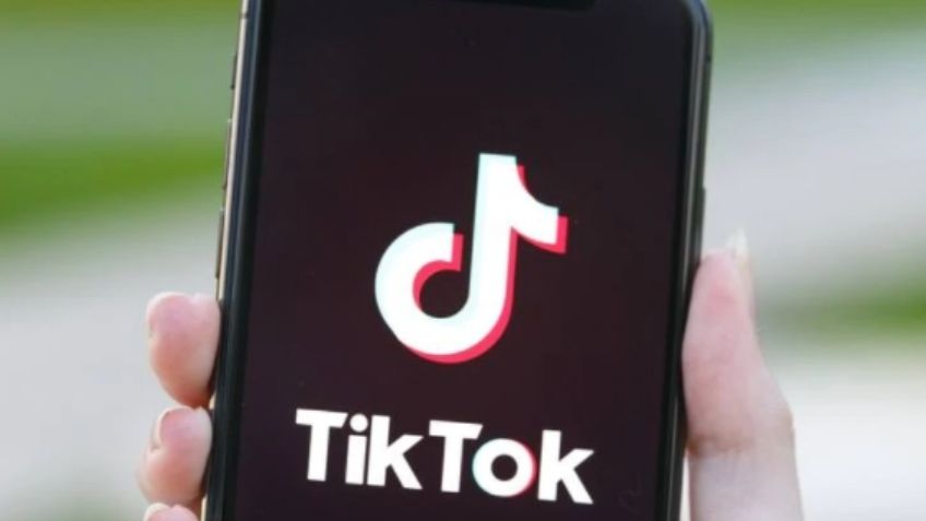 Rescatan a adolescente cautiva gracias a señal S.O.S, popular en TikTok