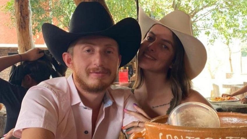 A una semana de su muerte, Novia de Octavio Ocaña revela VIDEO inédito del actor de 'Vecinos'