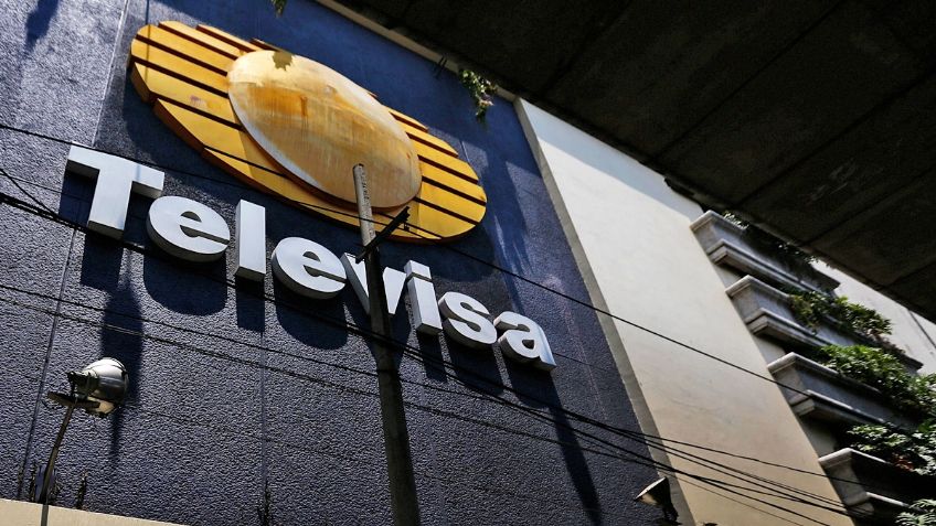 Adiós Televisa: Tras alistar su muerte y pedir despensa, famosa actriz hace dura confesión al aire
