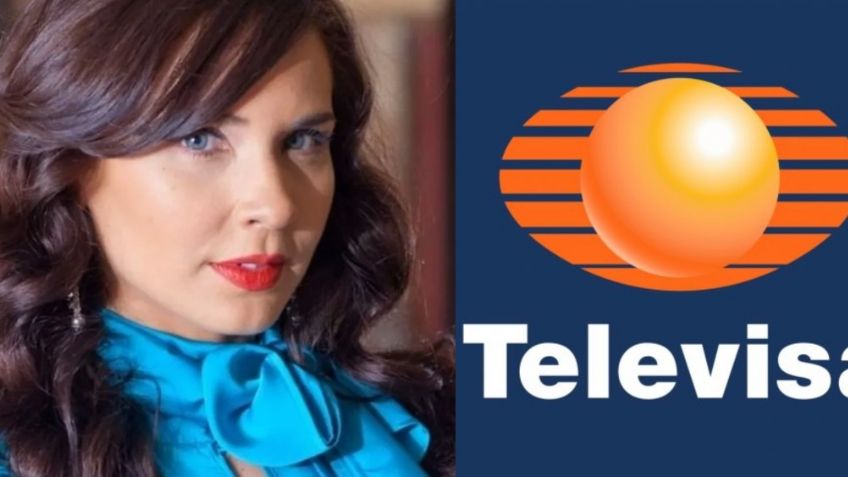 ¿Se va a TV Azteca? Actriz desprecia protagónico en Televisa y desaparecida villana la reemplaza