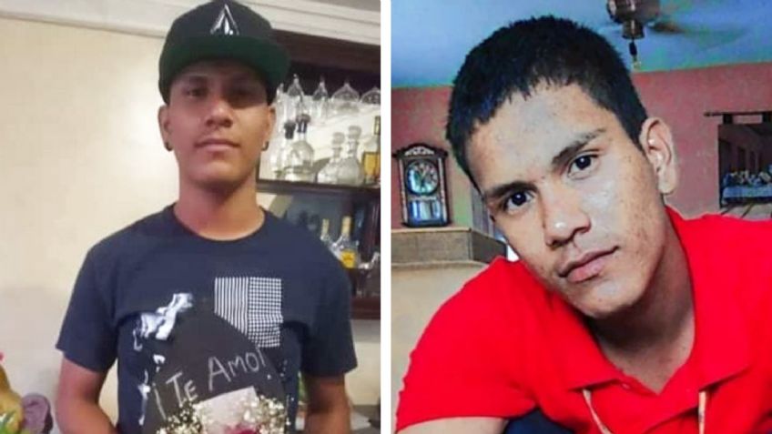 Encuentran con vida a Cristian Jaziel, joven 'levantado' frente a su familia en Hermosillo