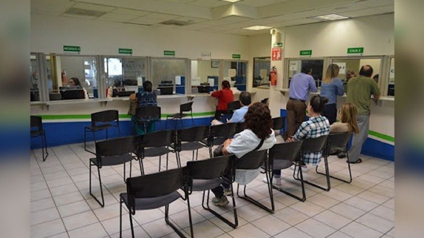 Cartera vencida de Oomapasc alcanza los mil 450mdp; 'premian' a deudores