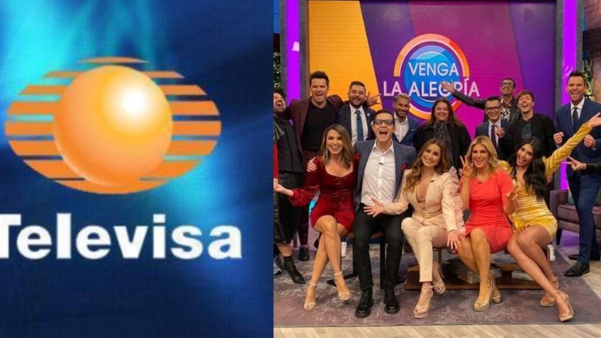 Tras 47 años en Televisa y cirugías, actriz vuelve a 'VLA' y Kristal Silva abandona TV Azteca