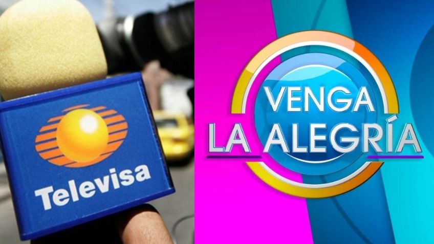 Adiós Televisa: Tras quedar en la ruina y un divorcio, famosa traiciona a 'Hoy' y se une a 'VLA'