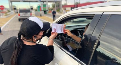 Saldo blanco: Autoridades sin reporte de accidentes tras reapertura de la frontera en Sonora