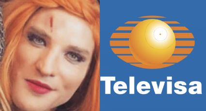 Tras 'volverse' mujer y renunciar a Televisa, polémico actor de TV Azteca revela que llega ¿a 'VLA'?