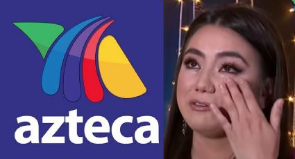 ¡Lista para morir! Tras dura enfermedad, conductora de TV Azteca se ahoga en llanto ¿y deja 'VLA'?