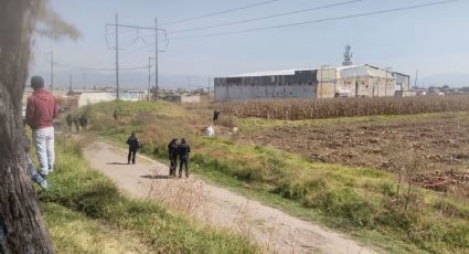 Cae Víctor en el Estado de México; violentó a una joven y abandonó el cuerpo en un cultivo