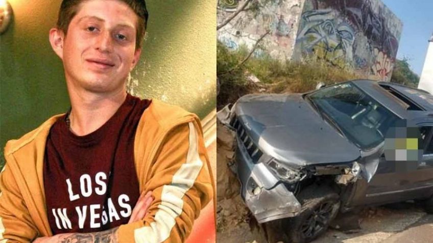 ¡Bomba en Televisa! Padre de Octavio Ocaña revela brutal información sobre la muerte de su hijo