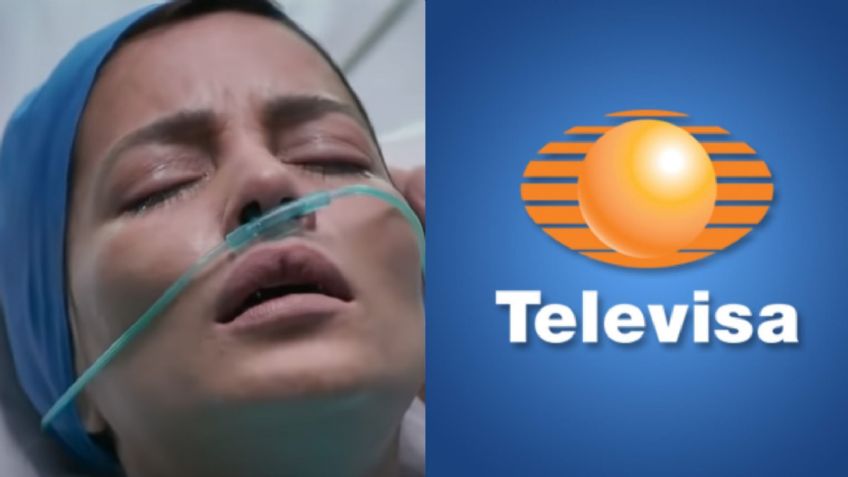Shock en 'Hoy': Tras 14 años desaparecida, matan a actriz en novela y dejan helado a Televisa